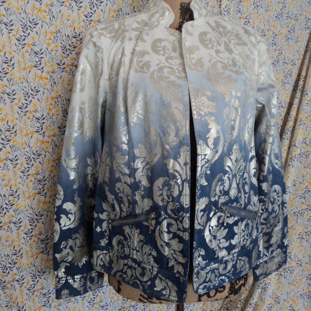 Jacket - Picture 6 of 9